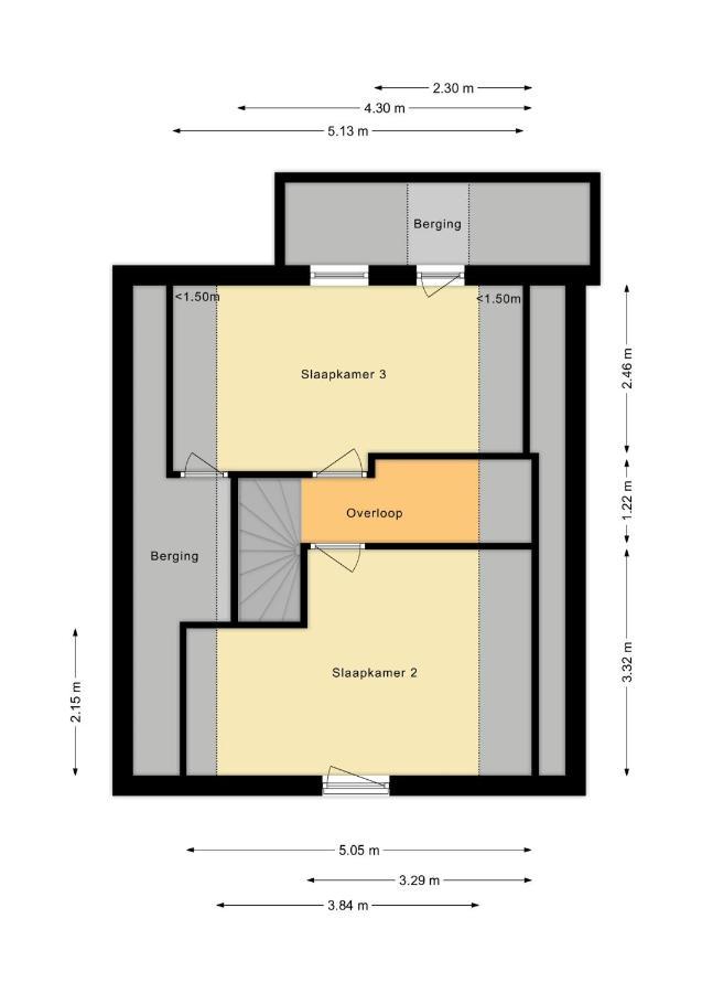 New 3 Bedroom House 7 People Ewijk Dış mekan fotoğraf