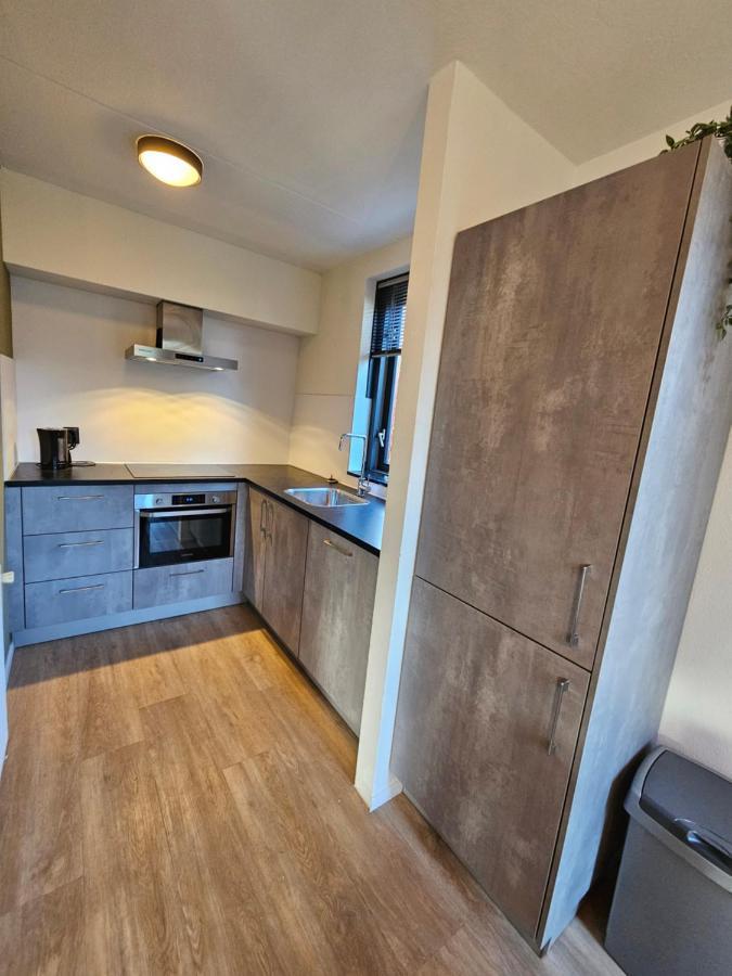 New 3 Bedroom House 7 People Ewijk Dış mekan fotoğraf