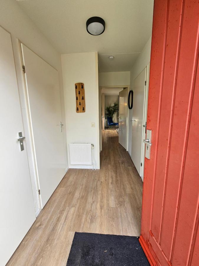New 3 Bedroom House 7 People Ewijk Dış mekan fotoğraf