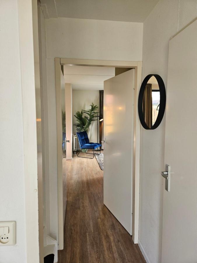 New 3 Bedroom House 7 People Ewijk Dış mekan fotoğraf