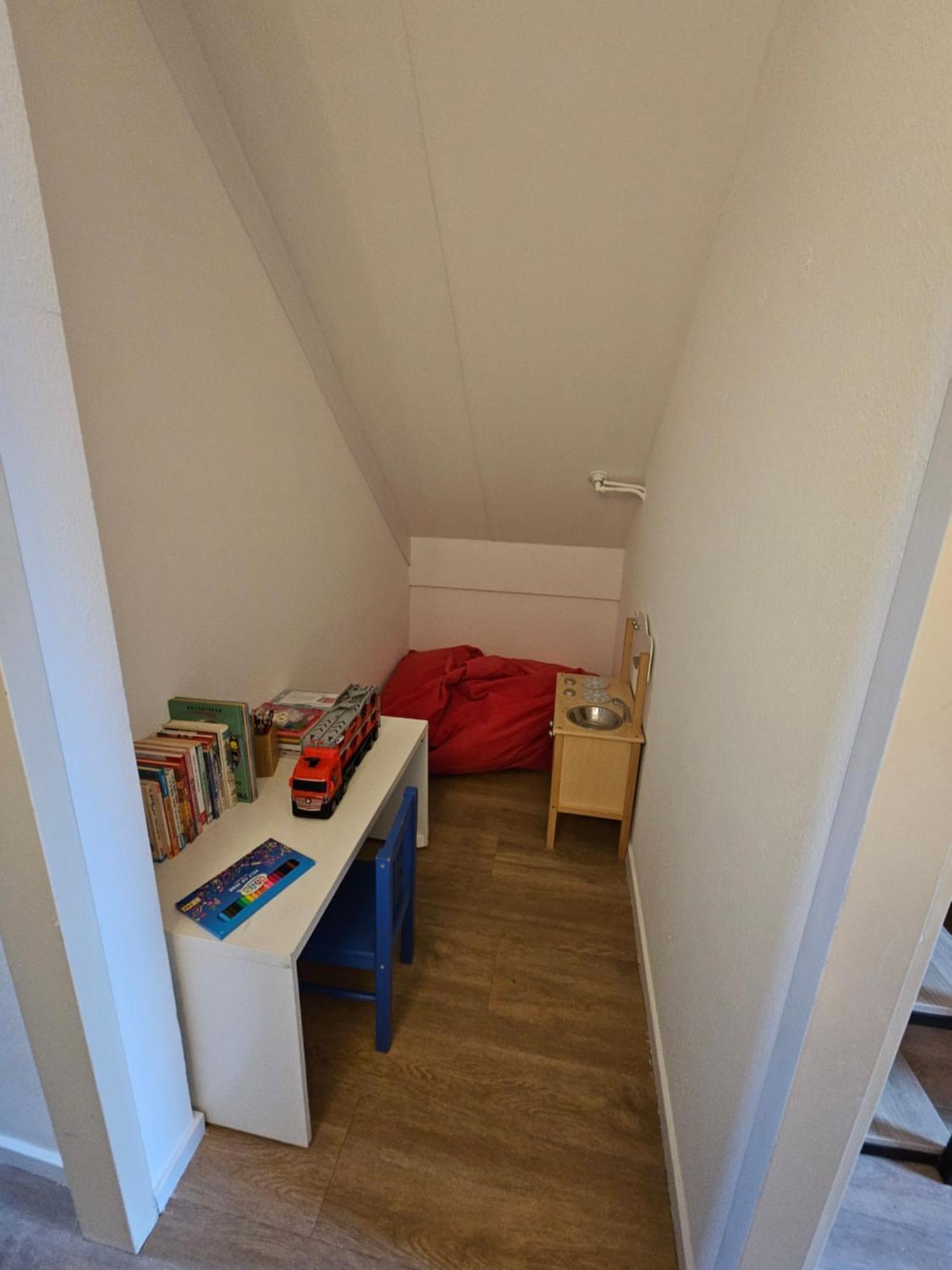 New 3 Bedroom House 7 People Ewijk Dış mekan fotoğraf