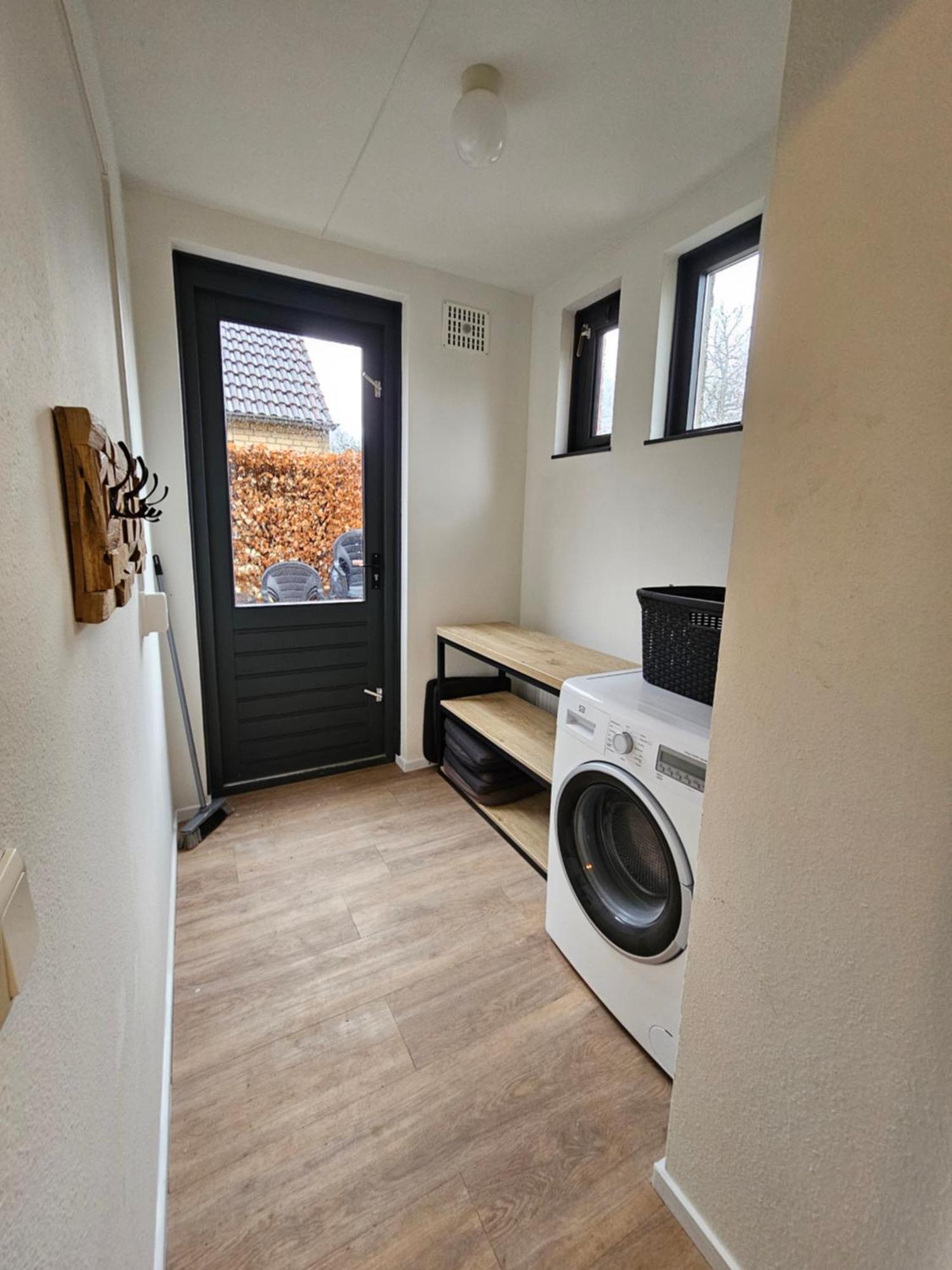 New 3 Bedroom House 7 People Ewijk Dış mekan fotoğraf