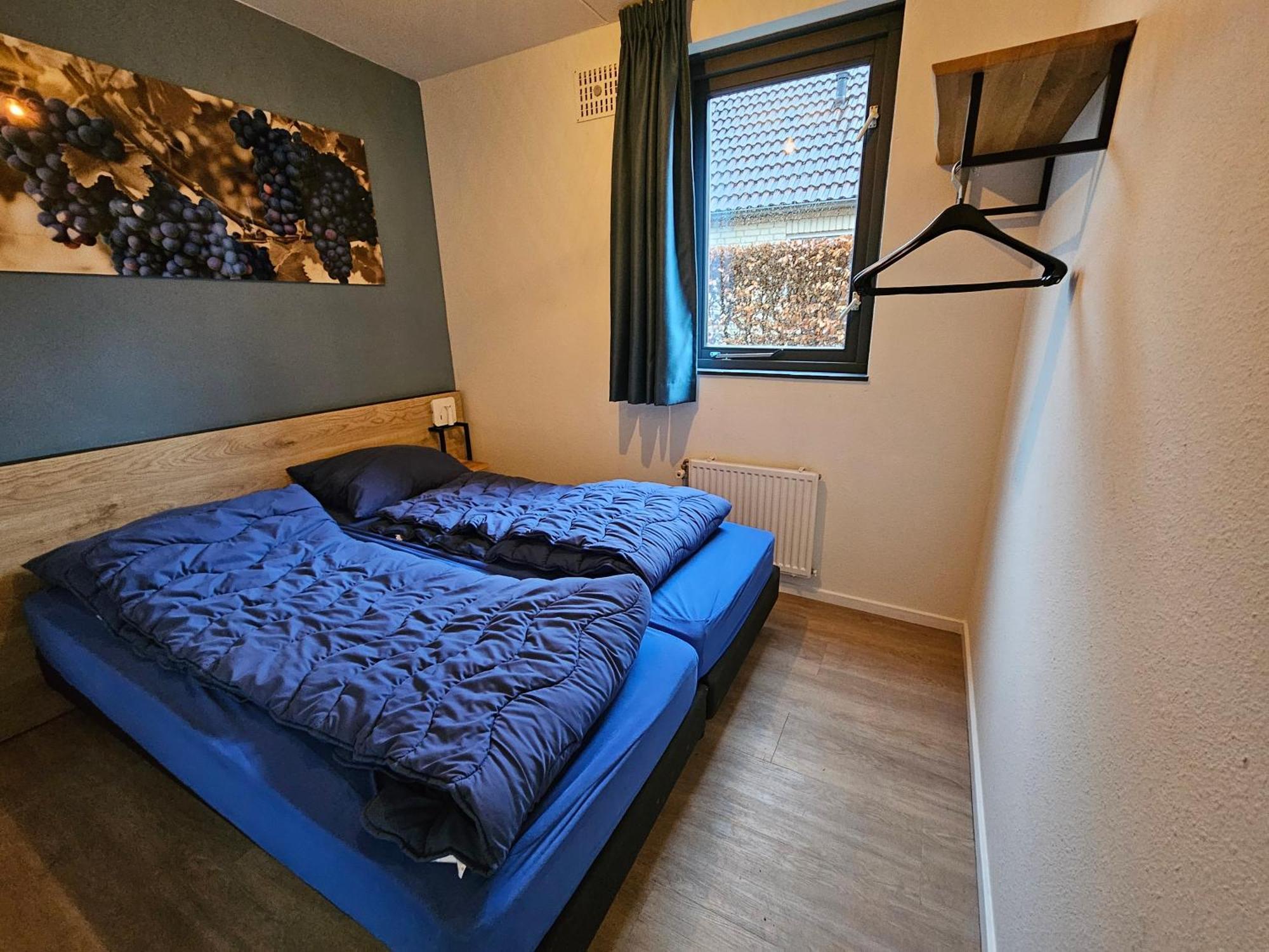 New 3 Bedroom House 7 People Ewijk Dış mekan fotoğraf